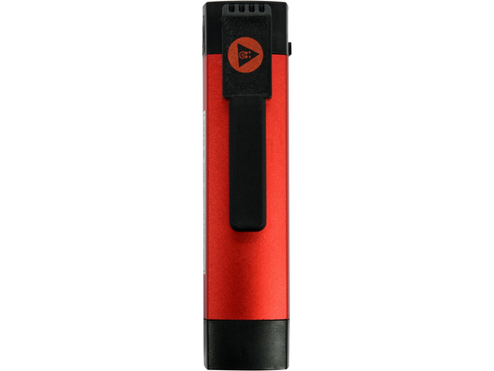 MULTIFUNKCIÓS ZSEKULÁMPA 5W COB 300LM + UV