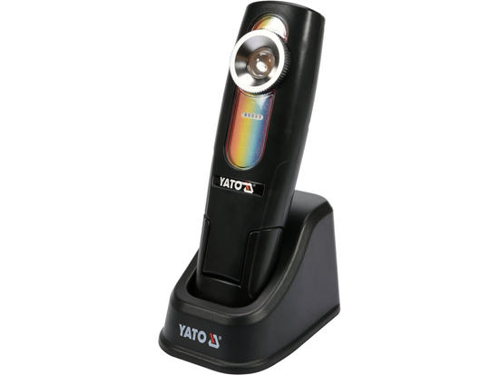 LAMPE 5W POUR LA SÉLECTION DES COULEURS