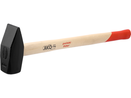 MACHINIST HAMMER JUCO 4,0KG