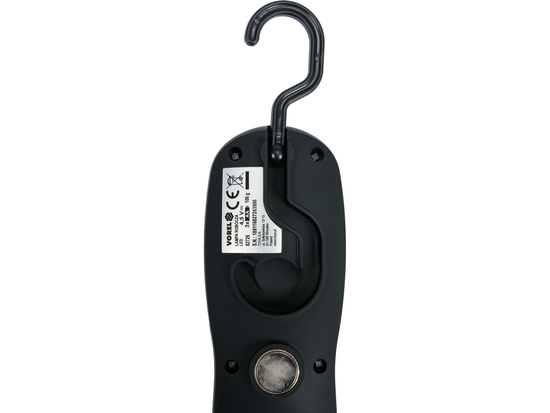 LAMPADA MANUALE COB LED