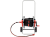 TELESCOPIC HOSE CART SET 30M