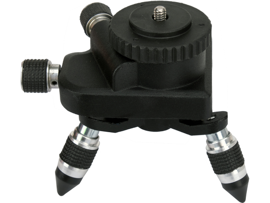 4D ZELENÝ LASER S ELEKTRICKÝMI KOMPONENTMI 16 RIADKOV