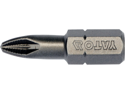 TIPPEK CSAVARHÚZÓHOZ PZ2X25 MM, 10 DB.