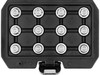 WHEEL NUTS SOCKET SET VAG 12PCS
