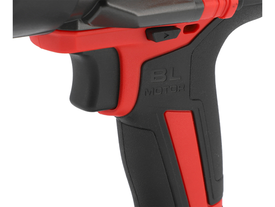 CHAVE DE IMPACTO 18V 3/4'' 2400NM (6AH; BMC) PARA TRABALHO COM PARAFUSOS M18 - M36