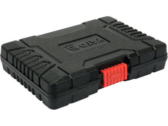 THREAD REPAIR SET FOR INJECTOR MOUNTING 10PCS