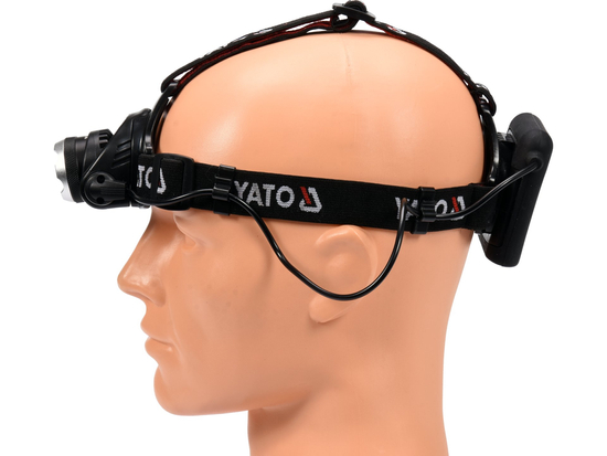 HEADLAMP 10W