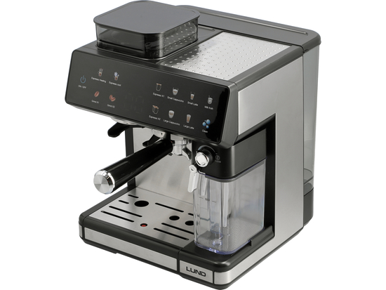 SPIEDIENA ESPRESSO - PUTOTĀJS, DZIRNAVIŅAS 1350W