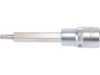 TORX LOCK KULCS 1/2'' T27 L100MM