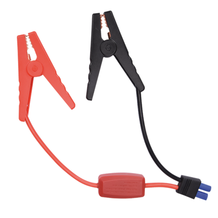 JUMP STARTER- POWER BANK 7500MAH