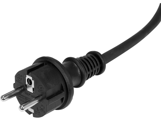 CÂBLE D'EXTENSION DU TAMBOUR 20M