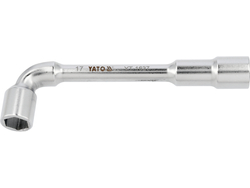 L-TYPE SOCKET WRENCH 8 MM