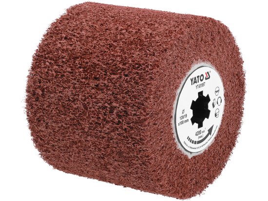 ПЕНЗЛИК САТИН (ФЛІЗЕЛІН) P120