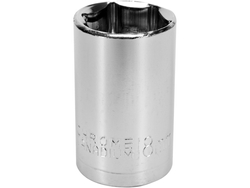 VASO 6 LADOS 1/2 18MM