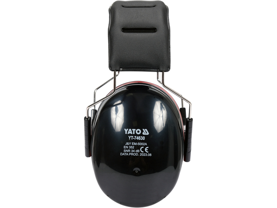 OREJERAS ANTIRUIDO 34 DB