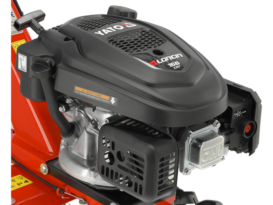 INDICATORE BENZINA 36/60 CM VOLUME 166 CM3