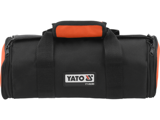 SET D'OUTILS DANS UN SAC PRATIQUE (ÉTUI) 44 ÉLÉMENTS