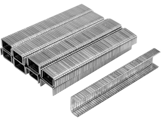СКОБИ 6X10.6 ММ, 1000 ШТ.