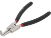  CIRCLIP PLIERS, EXTERNAL BENT 200 MM