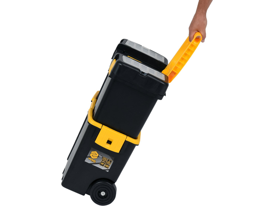 CARRELLO PORTAUTENSILI A 2 SEGMENTI