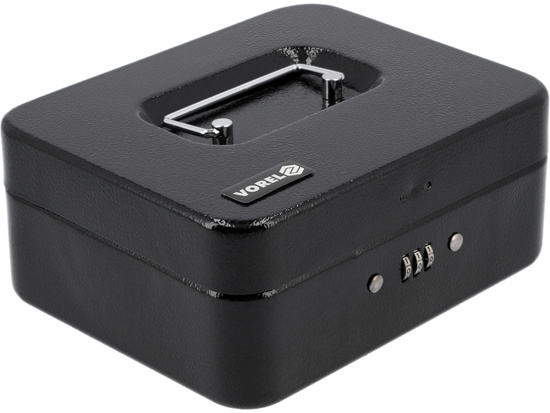 CASH BOX