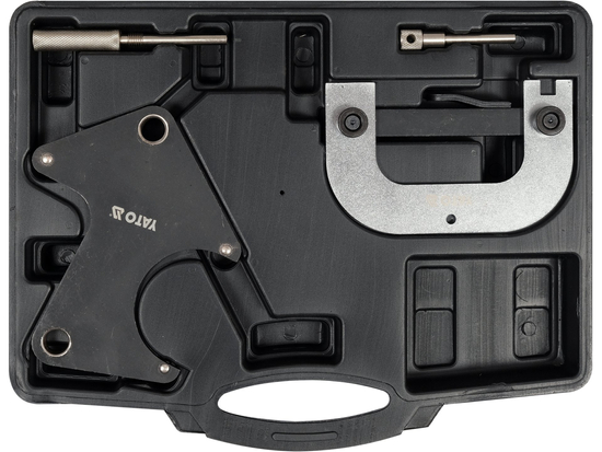 ENGINE TIMING TOOL SET