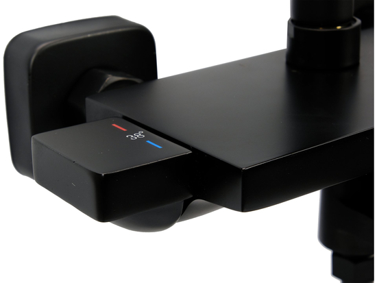 NOIR TERMOSTATINĖ DUŠO KOLONA 2