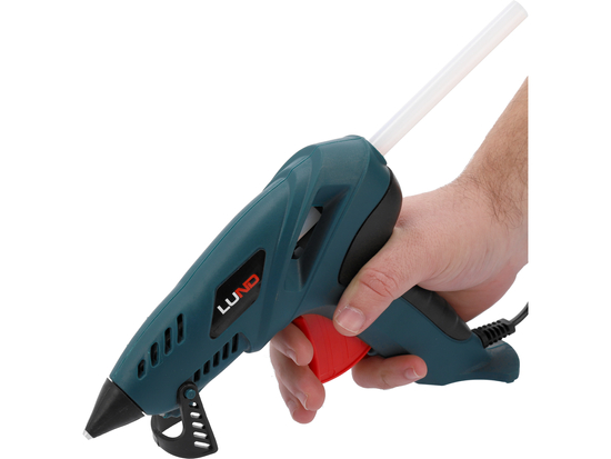 ELECTRIC GLUE GUN 11MM 16W