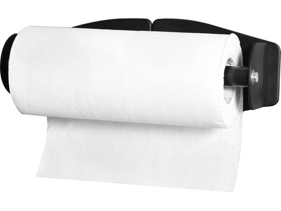 MAGNETICKÝ DRŽÁK PAPÍROVÝCH RUČNÍKŮ.