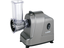 VEGETABLE CUTTER 250W, 5 BLADES