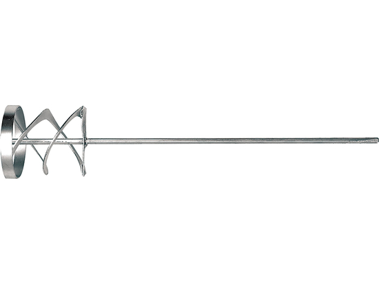 MIESZADŁO OCYNKOWANE TURBO 100MM
