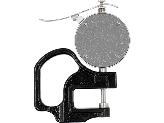 VASTAGSÁGMÉRŐ ÓRA 12,7MM / 0,001MM