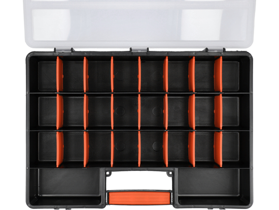 ORGANISATEUR PREMIUM XL