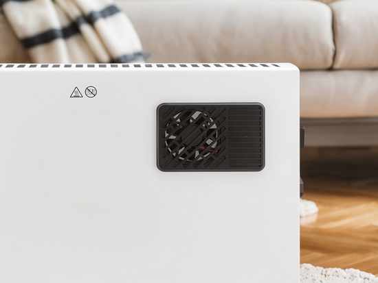 KONVEKTOROVÝ OHRIEVAČ 2000W