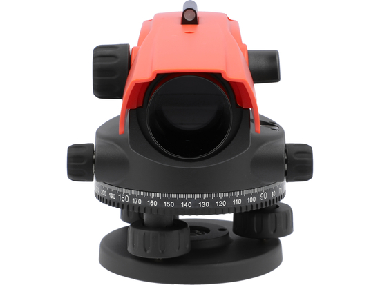 NIWELATOR OPTYCZNY 32X 38MM IP66