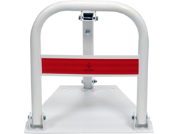 PARKOVACIE BLOKOVANIE PODKOV