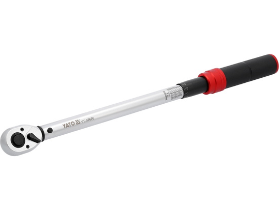 SUKAMOS MOMENTO VERŽTAKLIS 1/2" 40-220NM