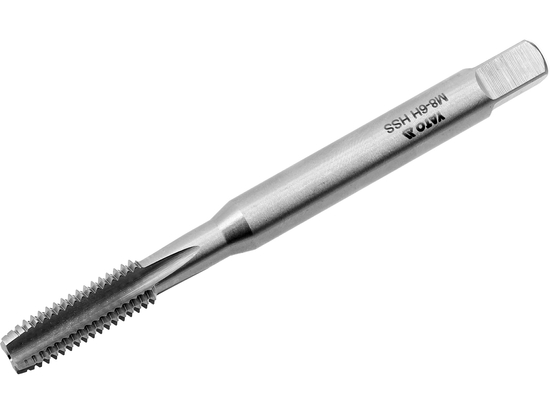 GÉPI MEGRÉPÍTÉS HSS M2, M8