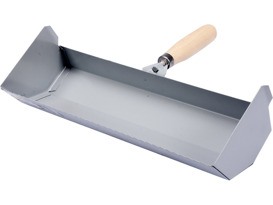 TROWEL FOR AIRCRETE 365MM