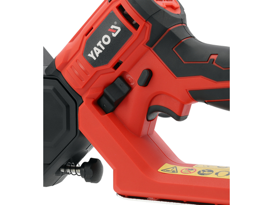 CARPENTRY CHAINSAW 18V (BODY; BRUSHLESS)