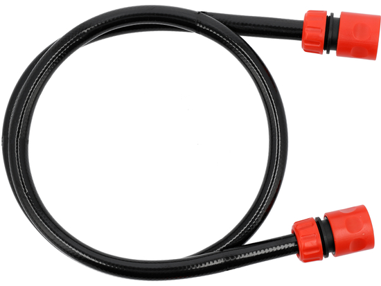 TELESCOPIC HOSE CART SET 30M