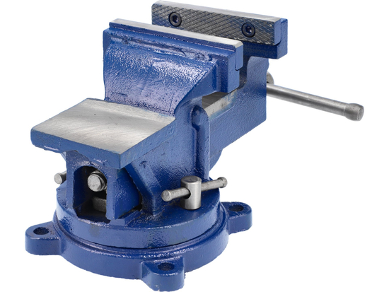 OTOČNÝ SVĚRÁK ZÁMEK 125MM