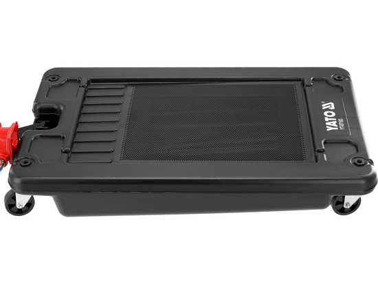 PLASTIC OIL PICKER / ADJUSTABLE CAR OIL EXTRACTOR 65L