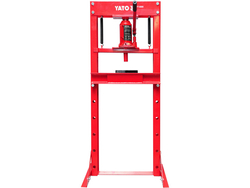 PRESSA IDRAULICA 12T