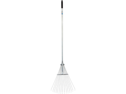 LAWN RAKE - ADJUSTABLE