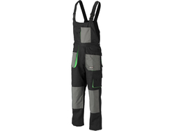 TALLA DE PANTALÓN PEQUEÑO DE TRABAJO PALEA. XL/XL