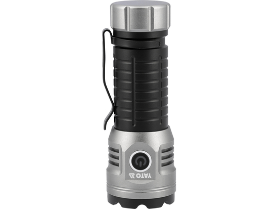 ЛІХТАРИК АКУКУМУЛЯРНИЙ 30W 3000LM