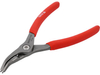 CIRCLIP PLIERS EXTERNAL BENT 175MM