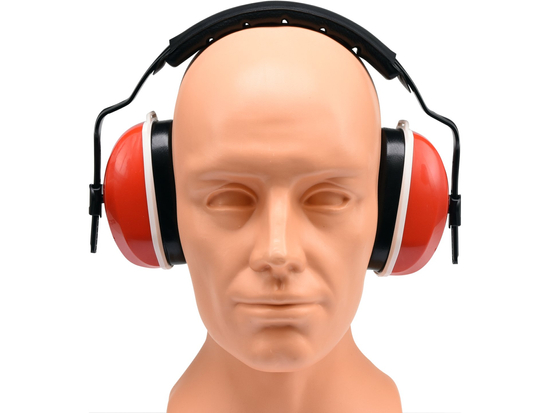 OREJERAS ANTIRUIDO 27 DB