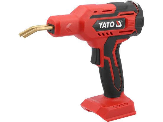 ΜΗΧΑΝΗ ΣΥΓΚΟΛΛΗΣΗΣ ΠΛΑΣΤΙΚΩΝ 18V 500˚C - ΣΩΜΑ